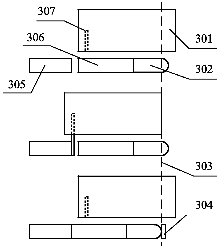 a fingerprint lock