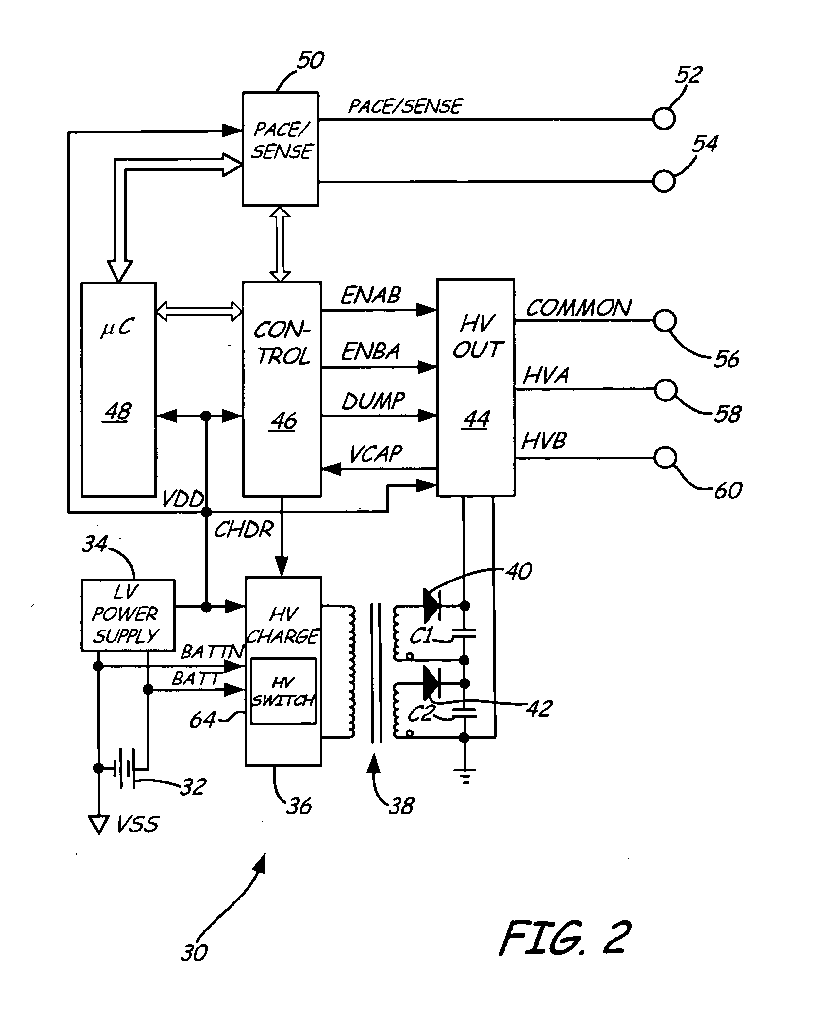 Method of maintaining wet-tantalum electrolytic capacitors