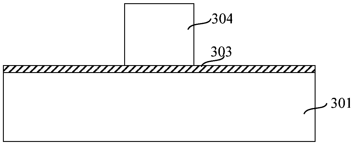 Method for forming fin field effect transistor