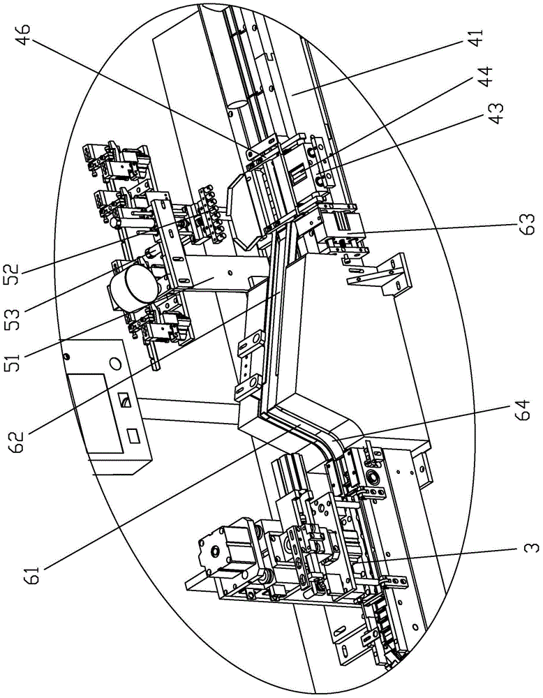 A battery dispenser