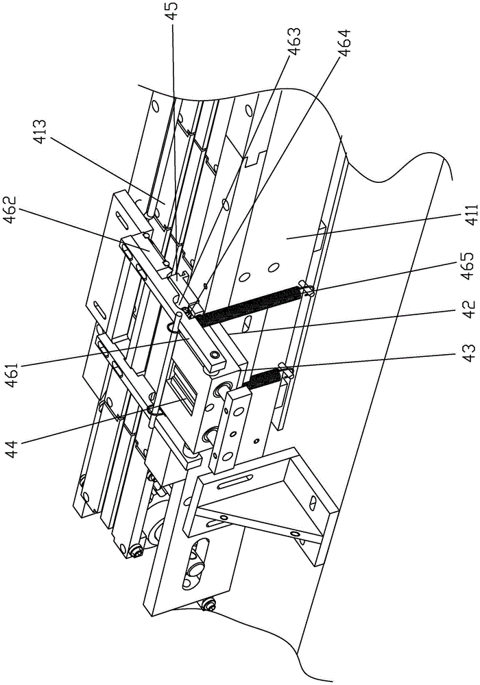 A battery dispenser