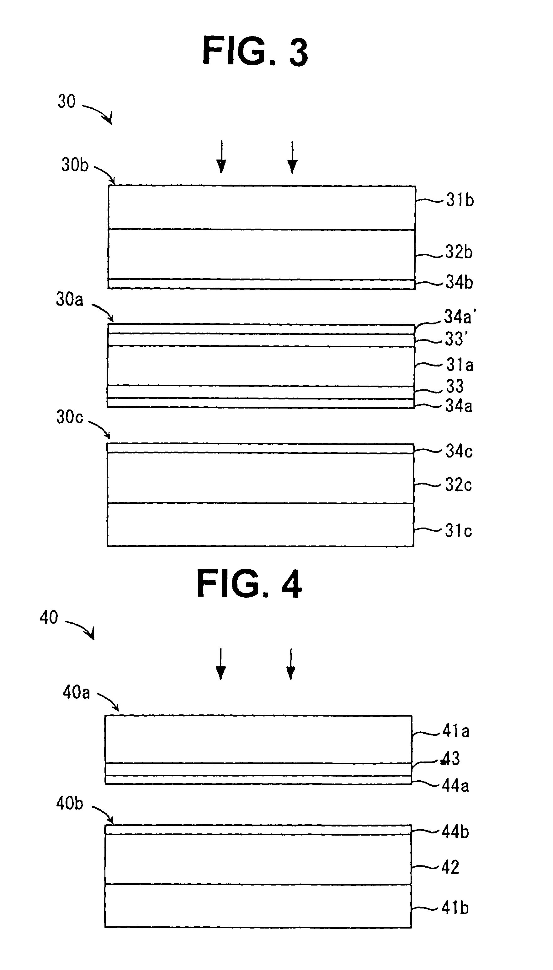 Method for storing and reproducing radiation image and radiation image storage device