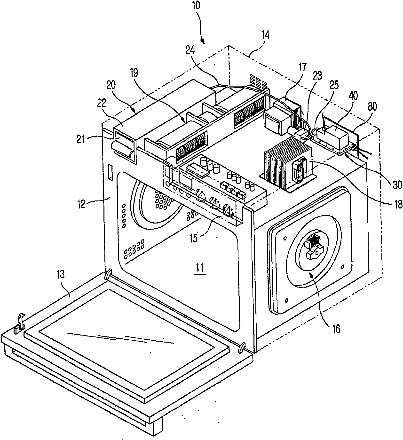 Steam generator, heating cooker having the same and control method thereof