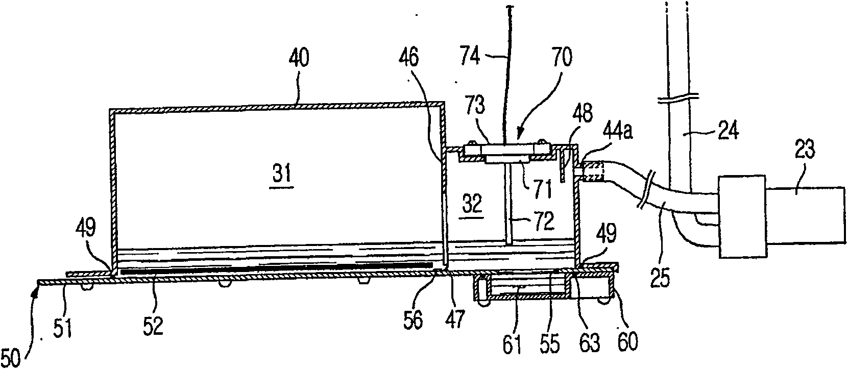 Steam generator, heating cooker having the same and control method thereof