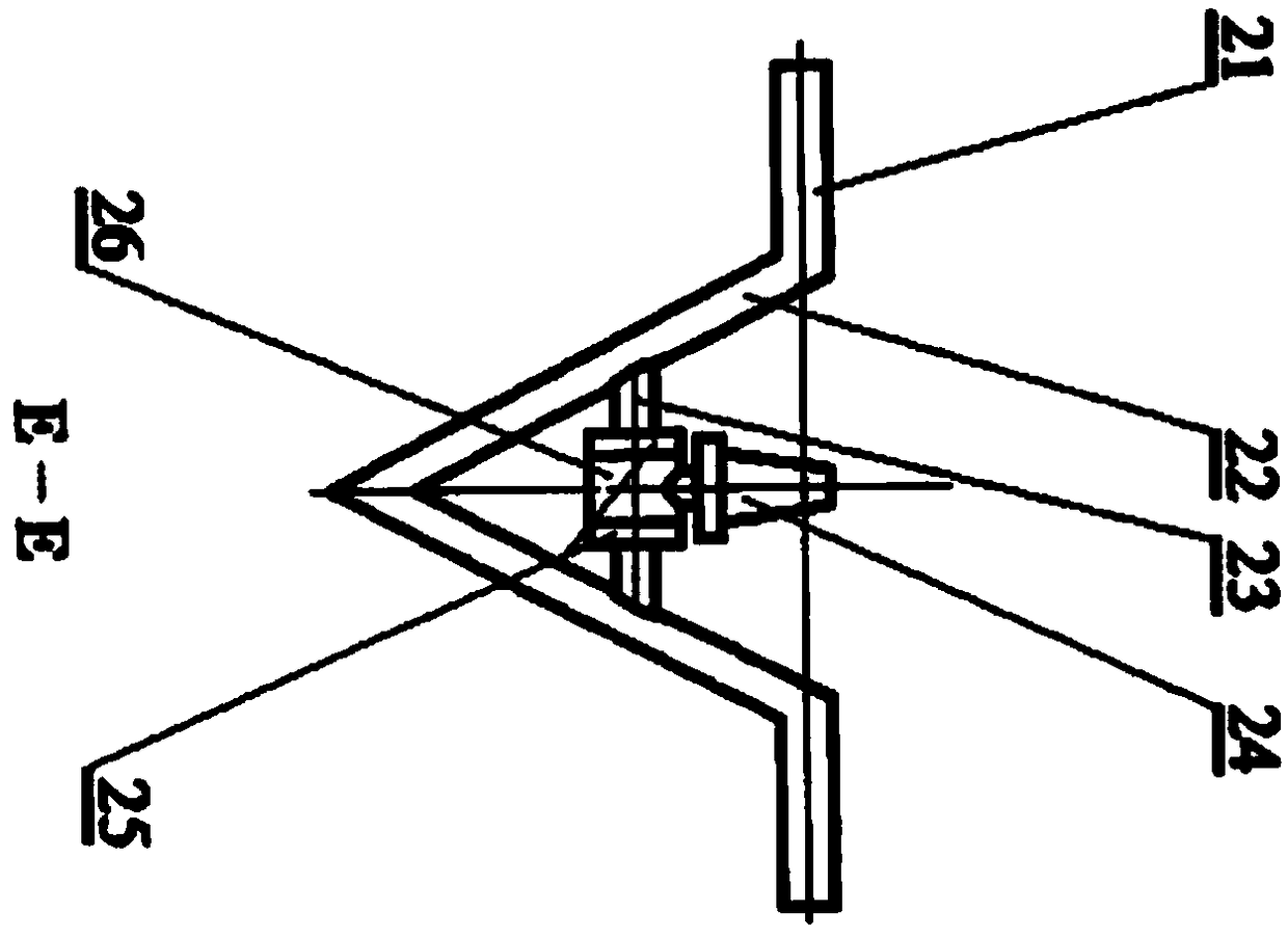 Multiperson pedal drive vehicle