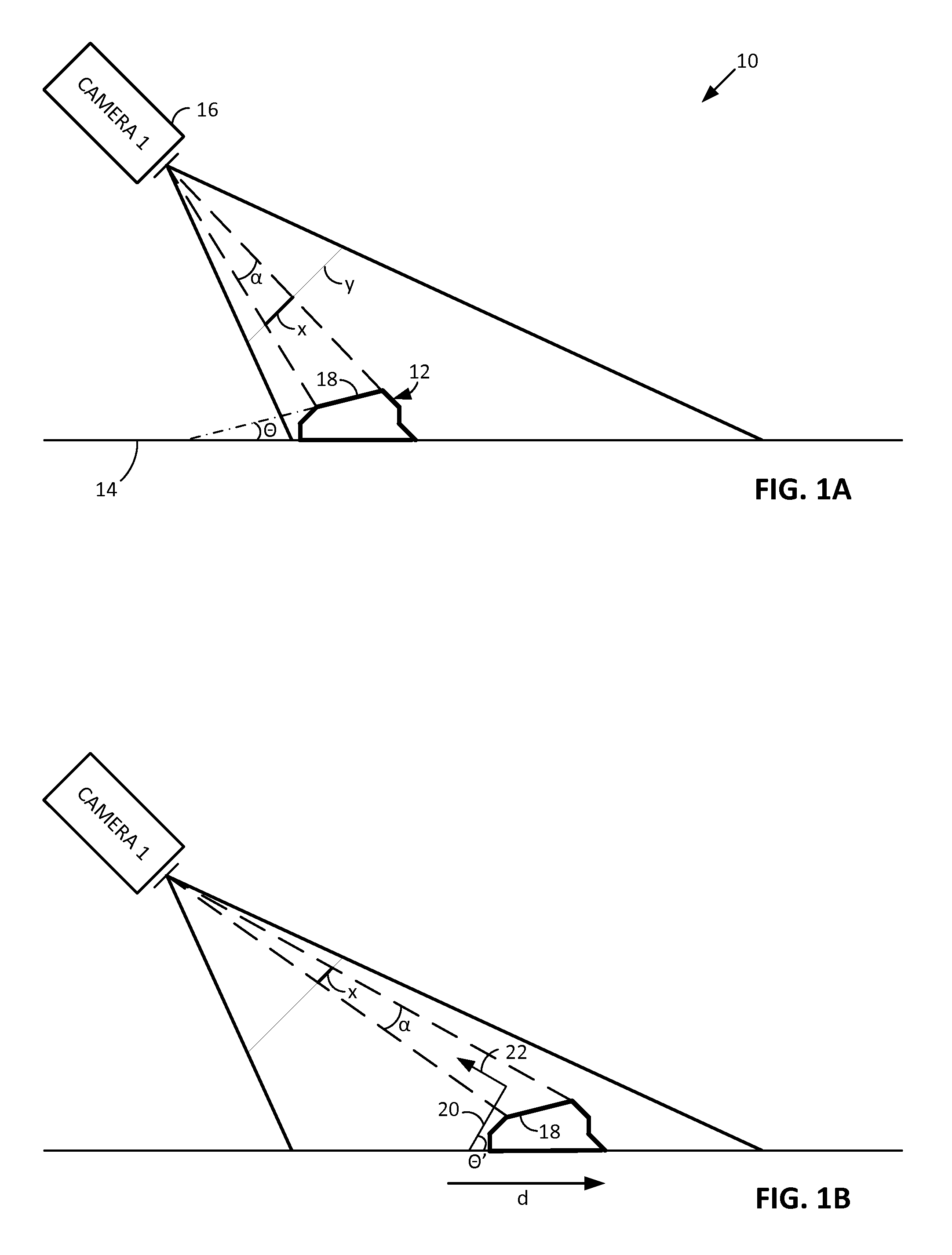 Methods and arrangements for sensing identification information from objects