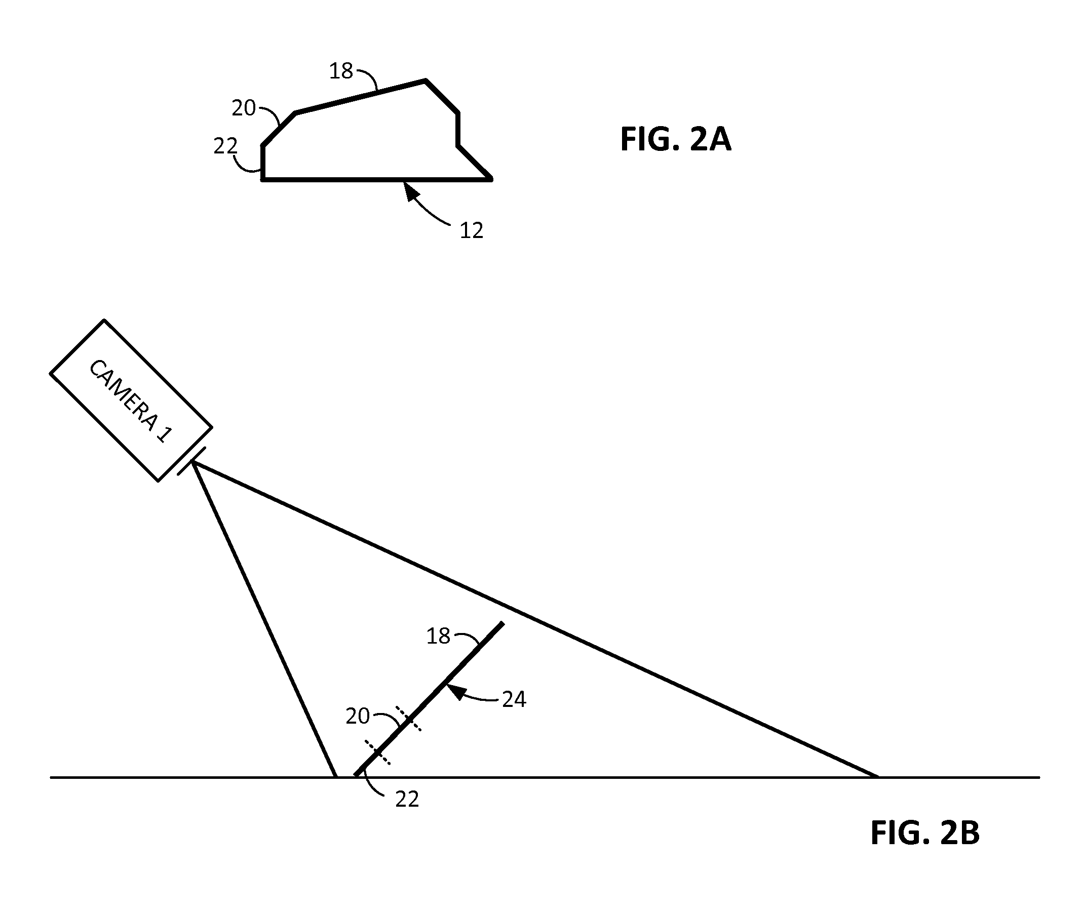 Methods and arrangements for sensing identification information from objects