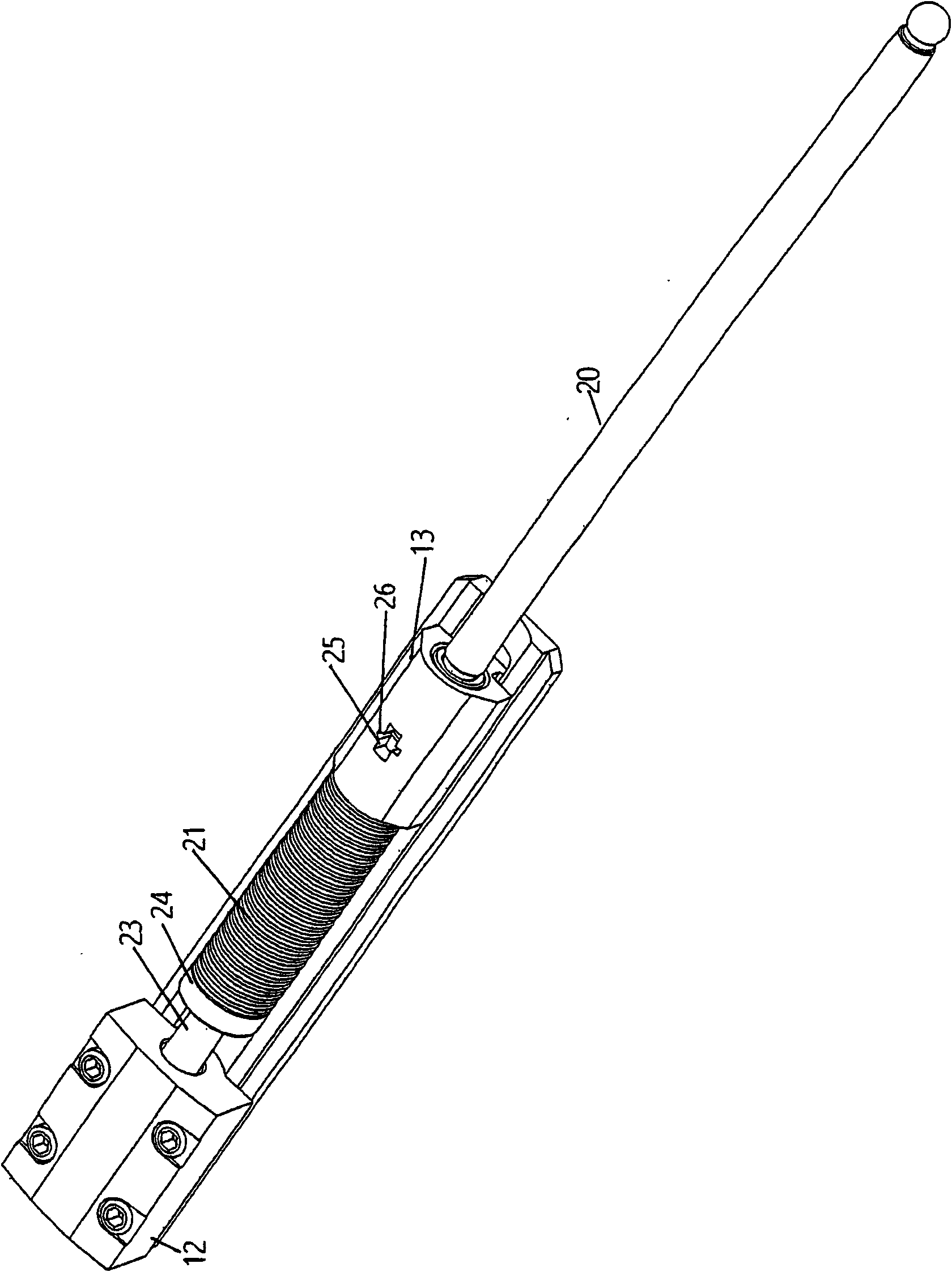 Load alleviation assembly for a window, door or similar