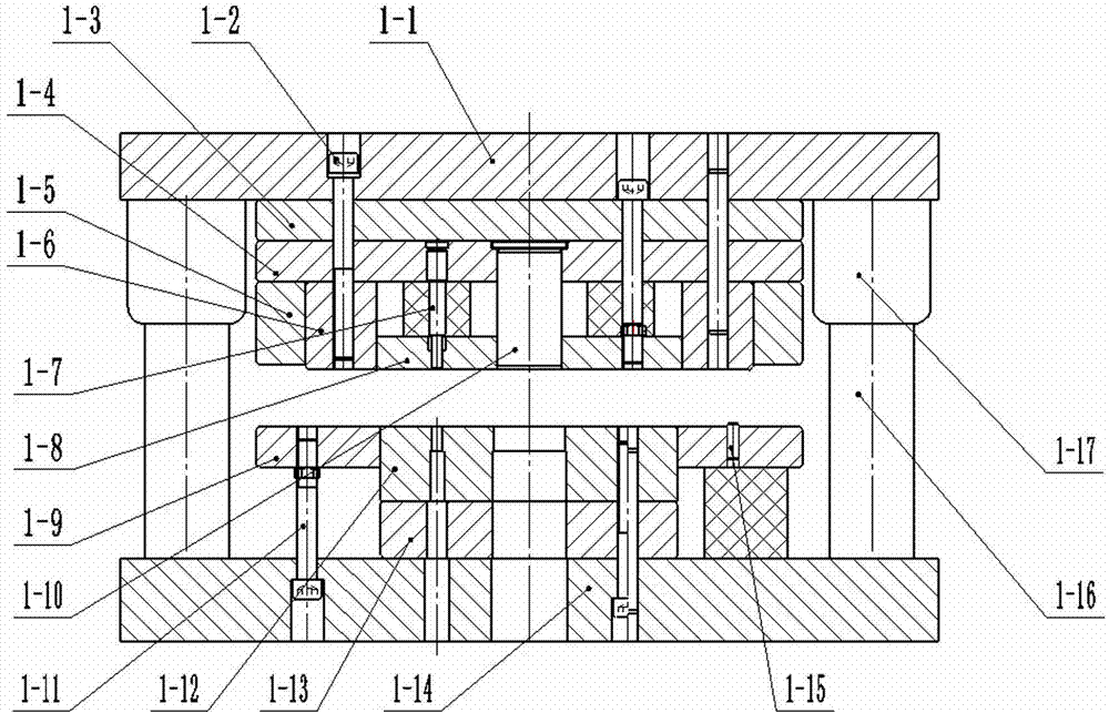 Optional processing process of clutch driven disc