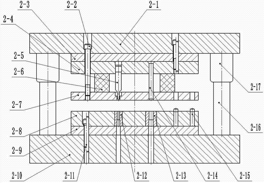 Optional processing process of clutch driven disc