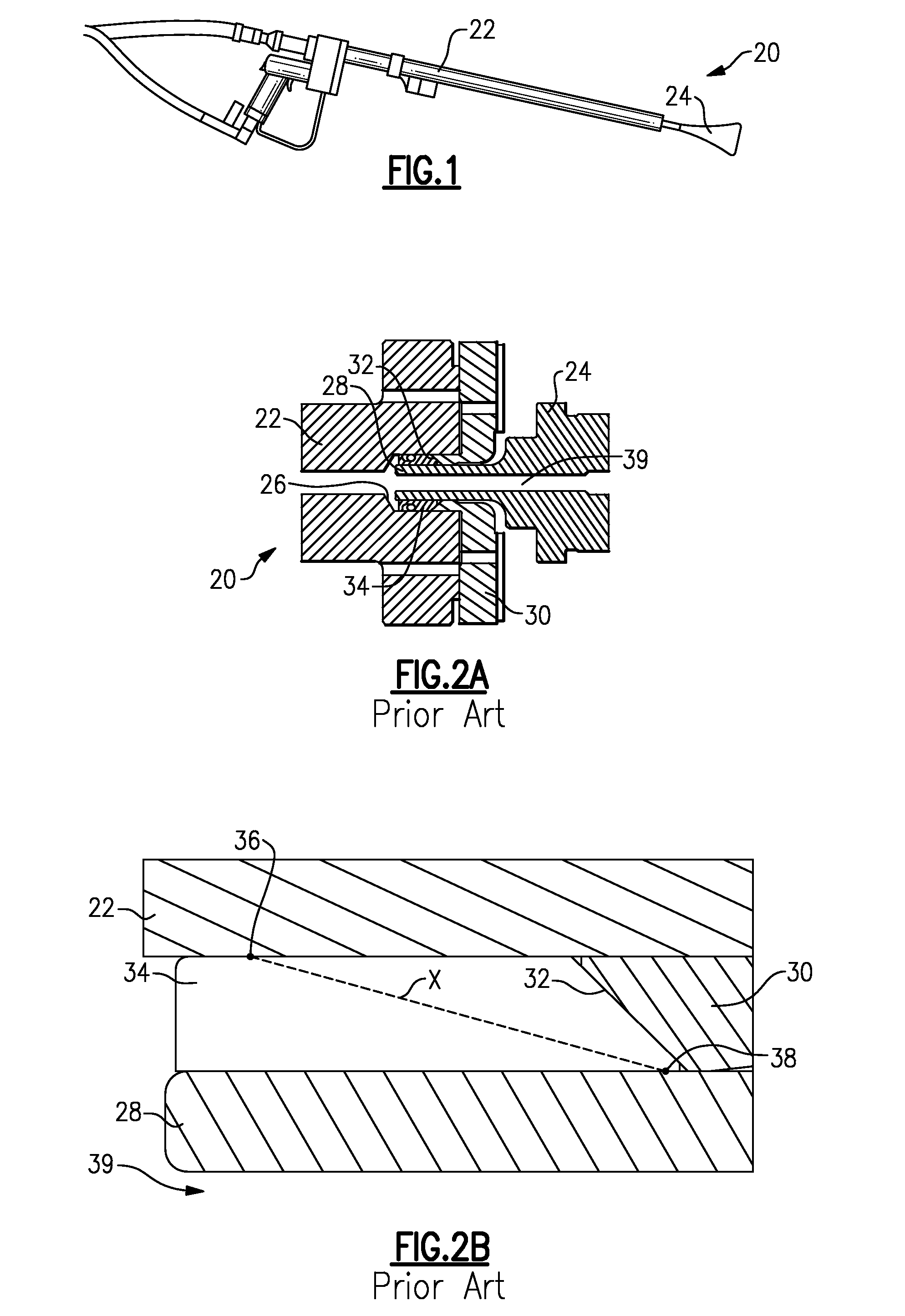 Rotating fluid jet with improved rotary seal
