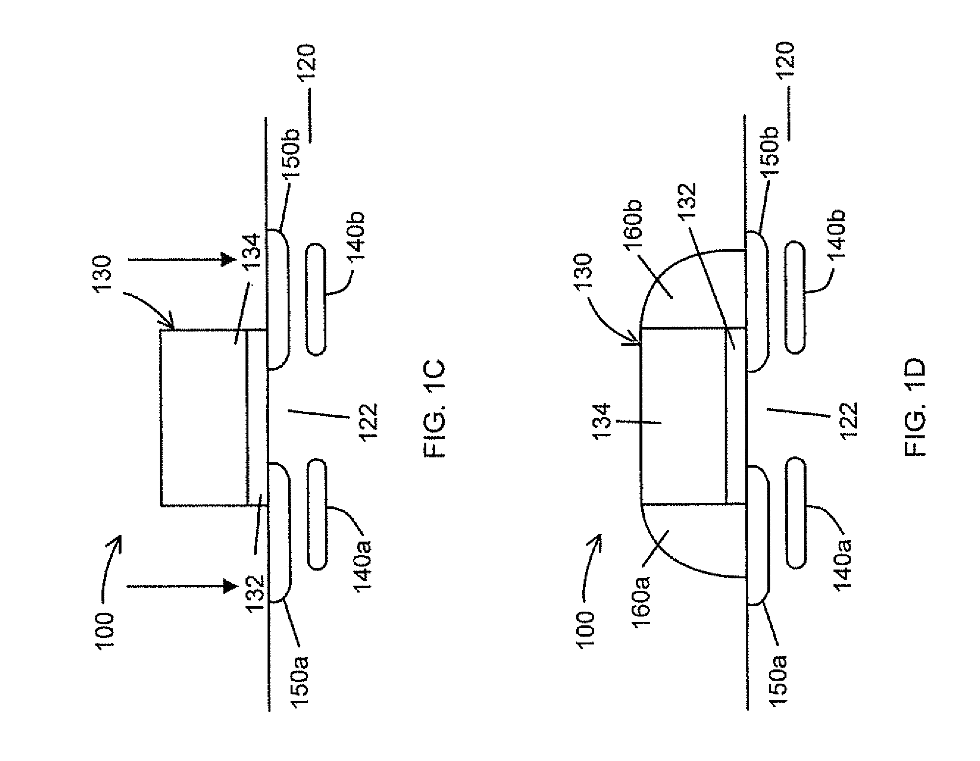 High performance CMOS devices and methods for making same