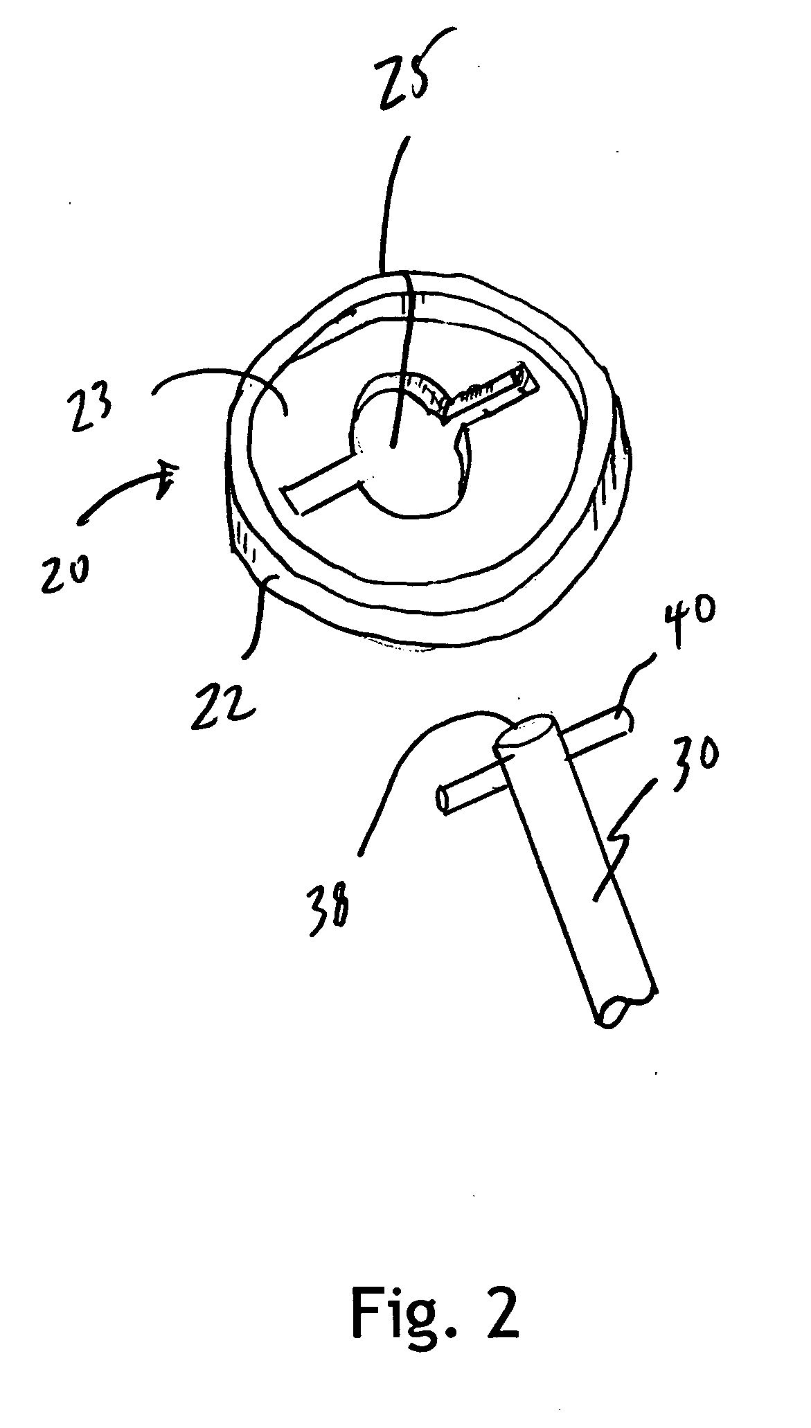 Stabilized pet dish and method therefor