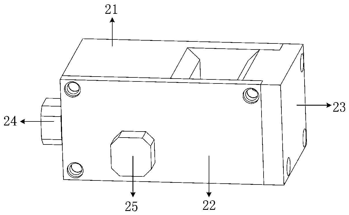 Connection device for mounting and dismounting wheel hub cover