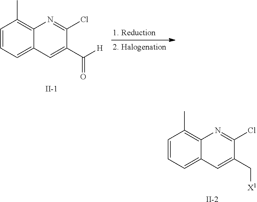 Inhibitors of PI3K-Delta and Methods of Their Use and Manufacture