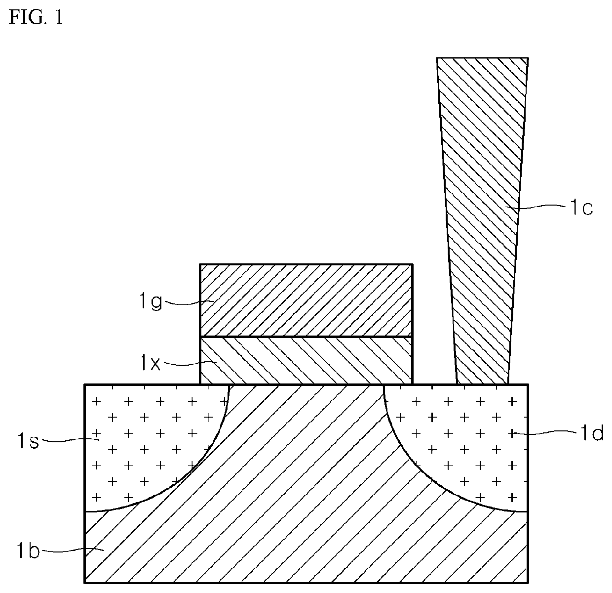 Semiconductor device, and method for manufacturing the same