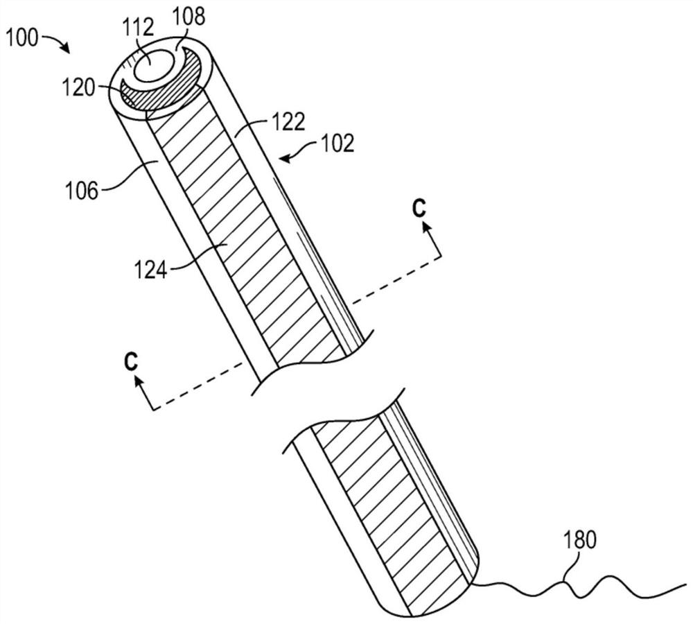 Drug delivery devices and systems for local drug delivery to the upper urinary tract