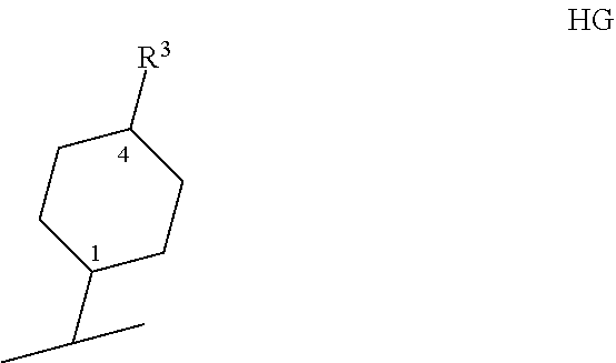 Heterobiaryl-cyclohexyl-tetraazabenzo[e]azulenes