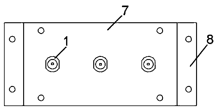 A photoderivatizer for aflatoxins and sulfonamides