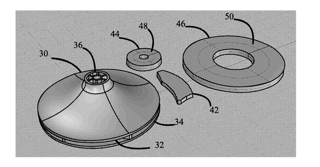 Methods for Controlling Warpage of Cavities of Three-Dimensionally Printed Articles During Heat Treament