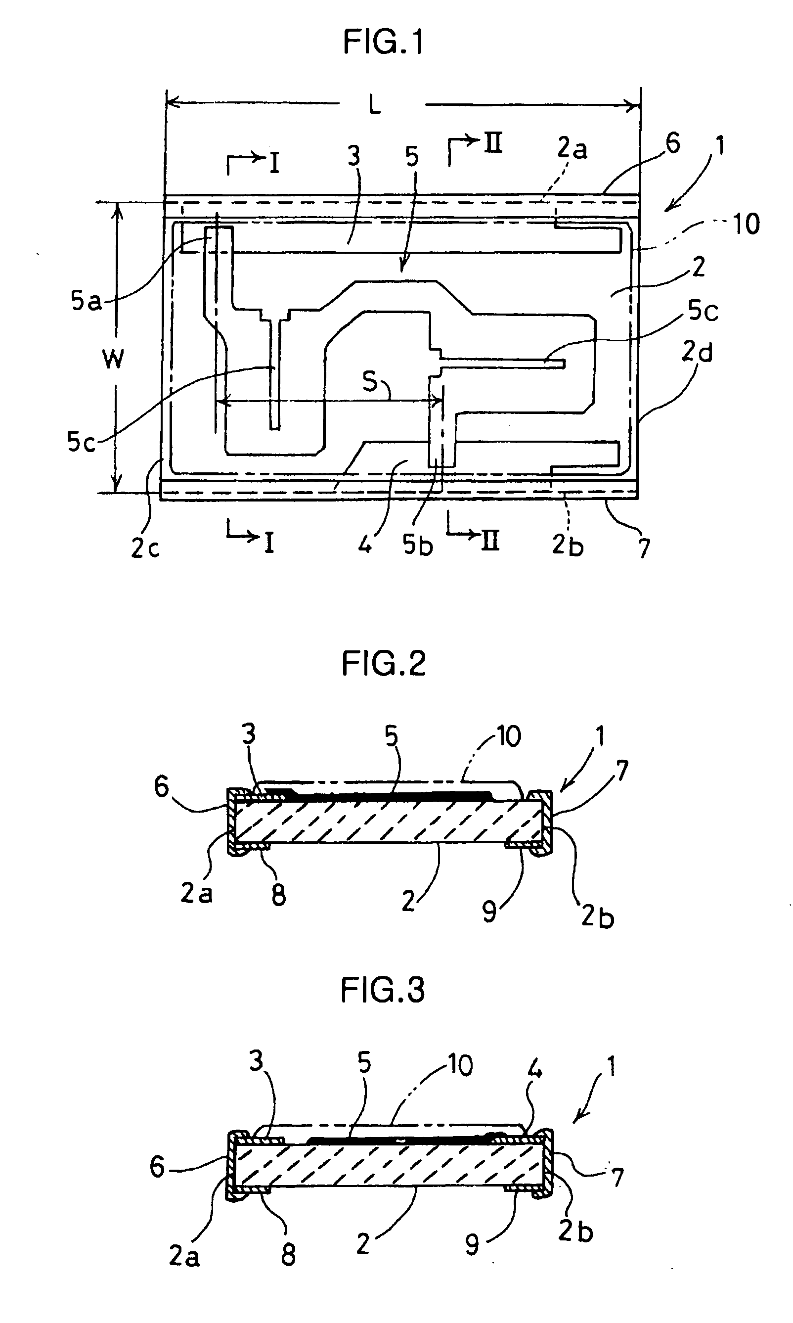 Chip Resistor and Its Manufacturing Method