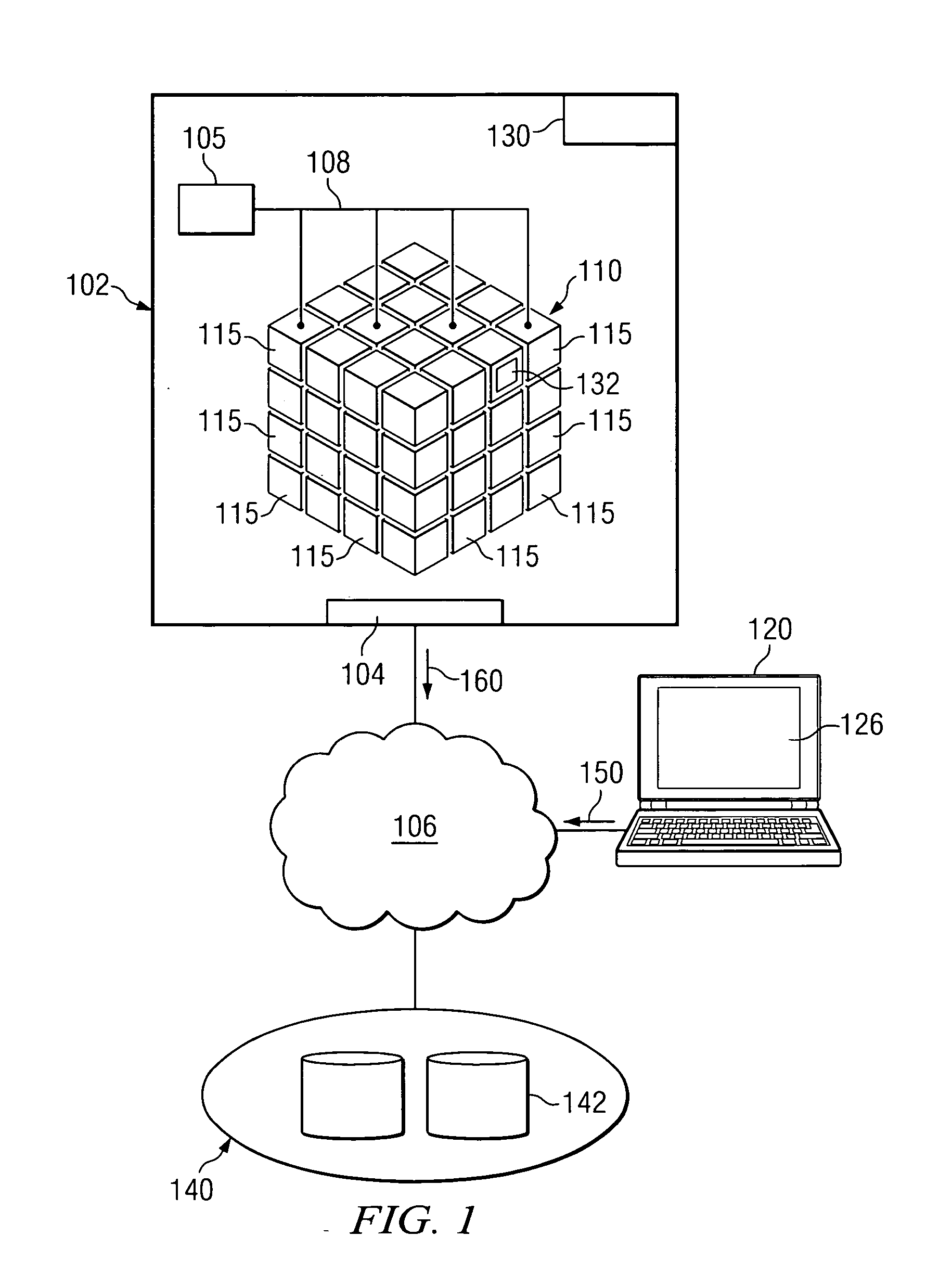 System and method for topology-aware job scheduling and backfilling in an HPC environment