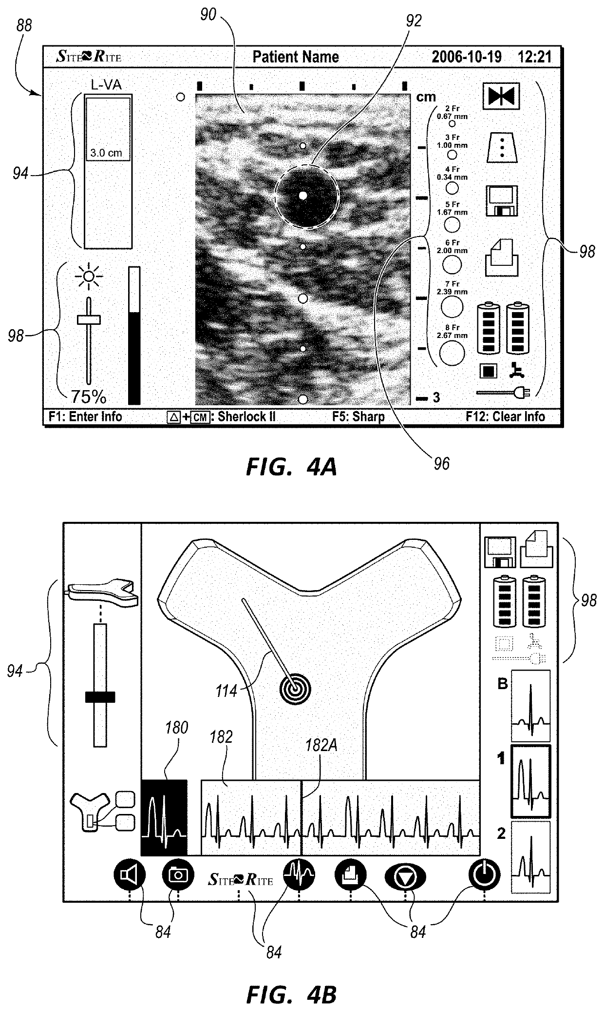 Systems and Methods for Infrared-Enhanced Ultrasound Visualization