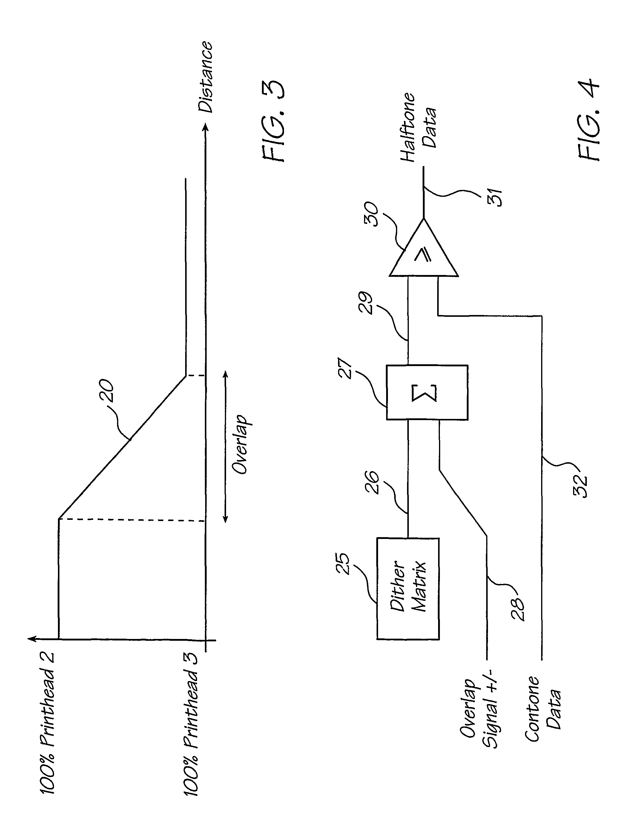 Method and apparatus for compensation for time varying nozzle misalignment in a drop on demand printhead