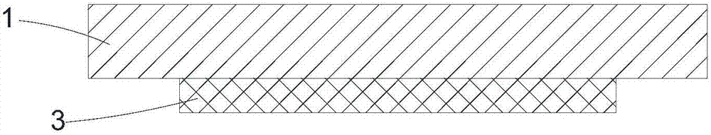 Window protective glass and manufacturing method