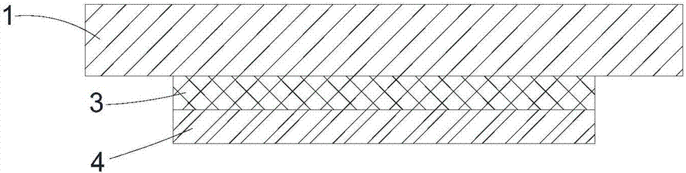 Window protective glass and manufacturing method