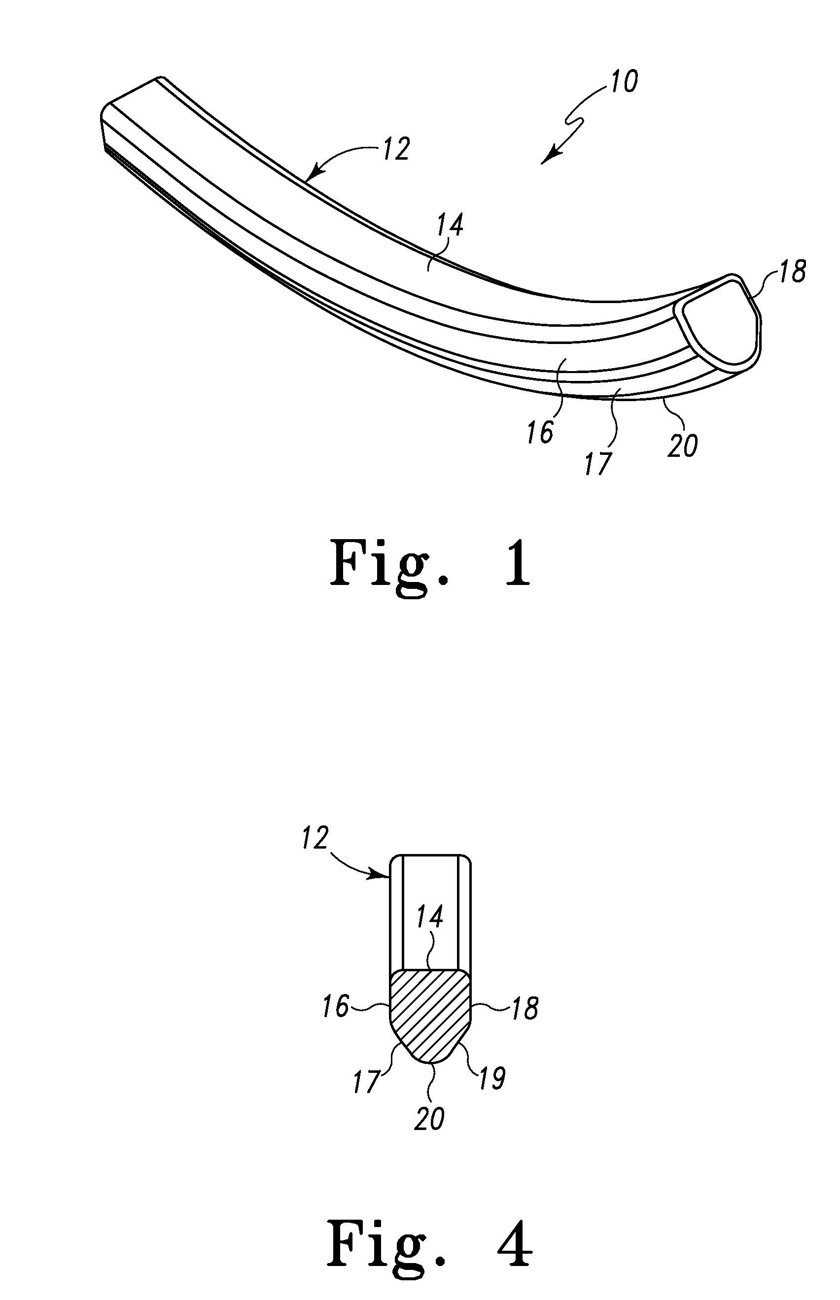 Spinal Rod