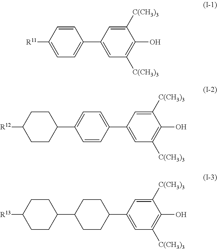 Nematic liquid crystal composition and liquid crystal display element using the same