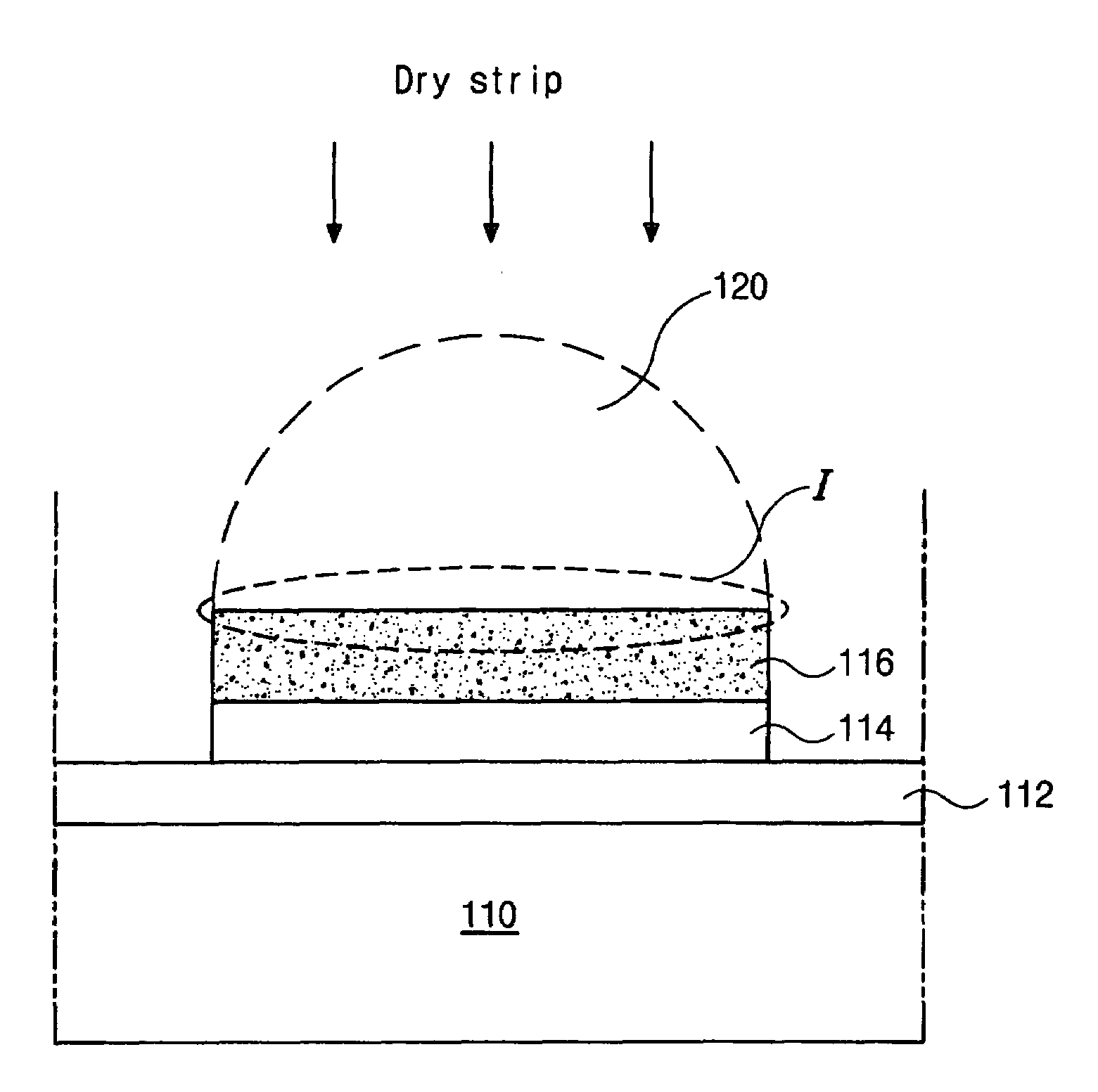 Array substrate for liquid crystal display device and method of manufacturing the same