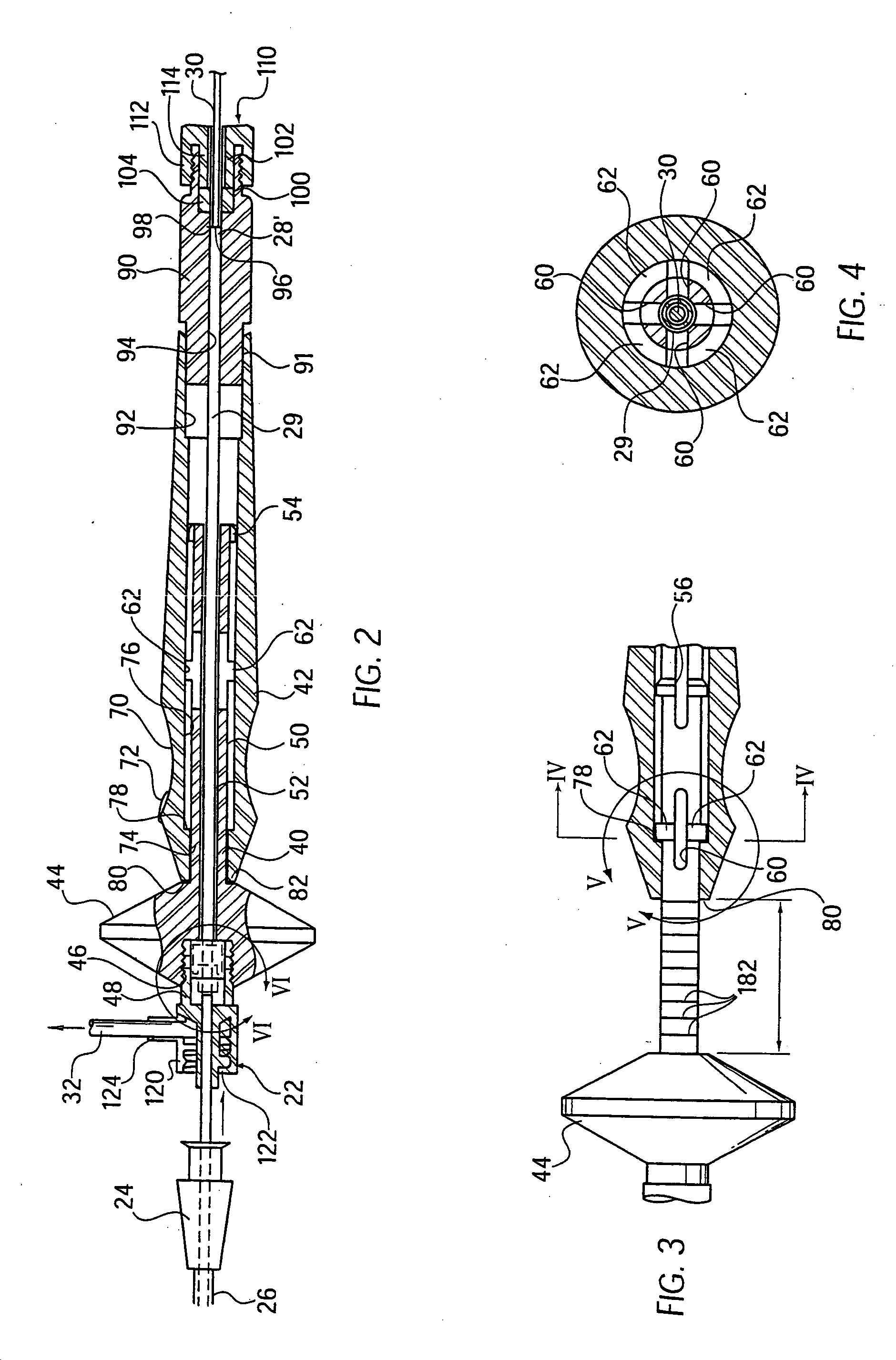 Apparatus and method for using a steerable catheter device
