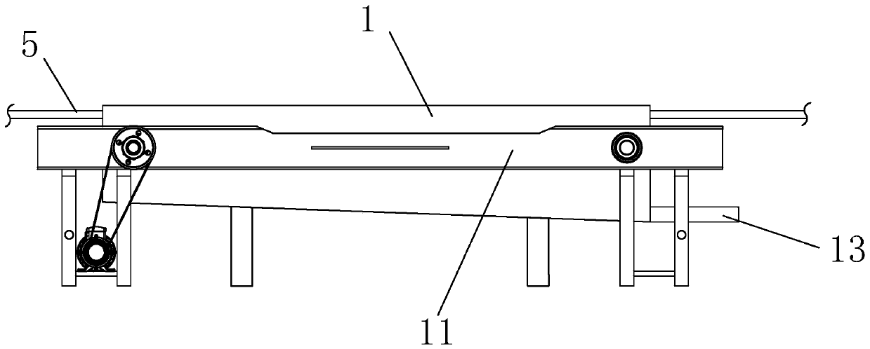 Production method of non-fried instant squid crisps