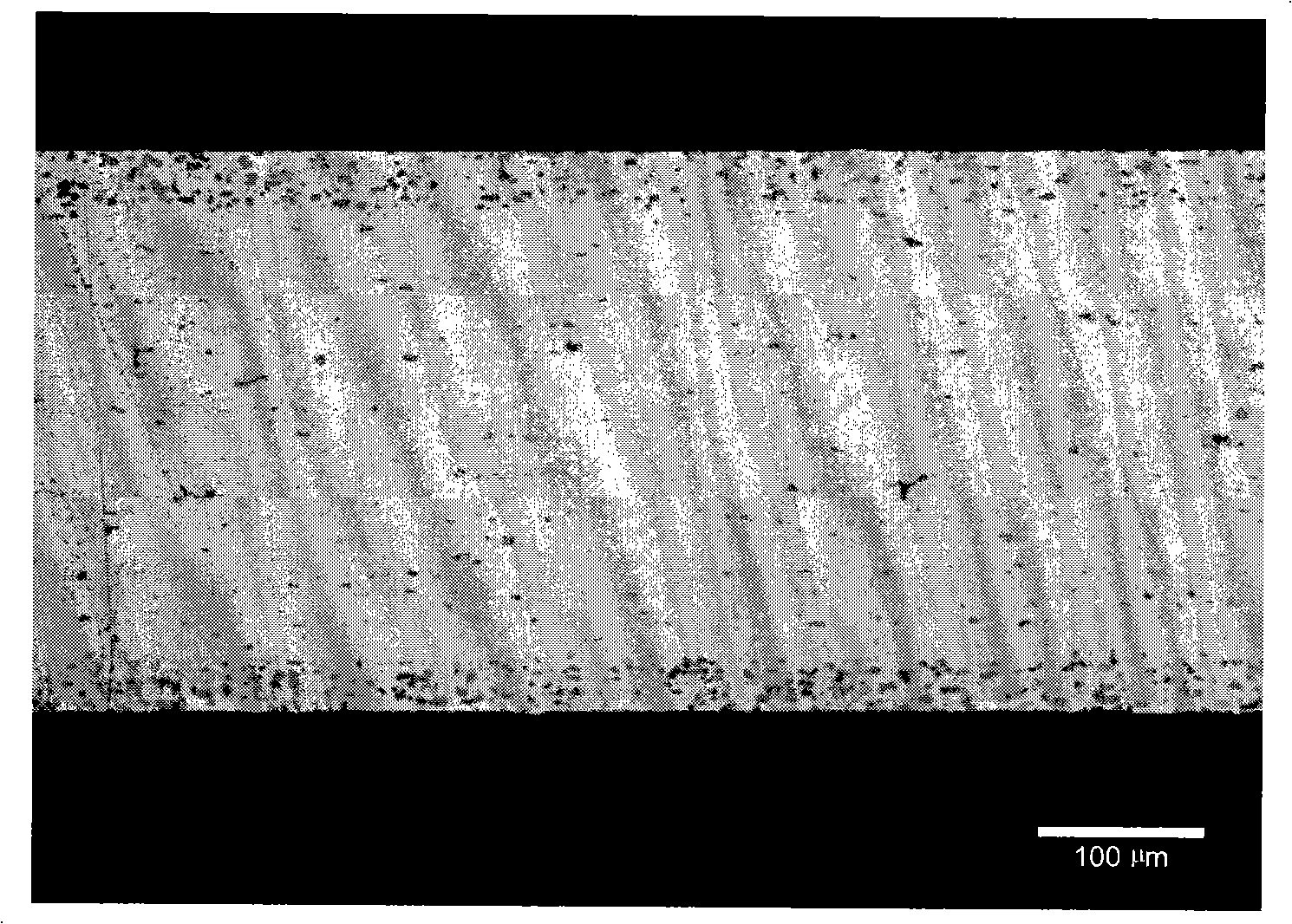 High performance aluminum alloy composite foil for heat converter and method of manufacture