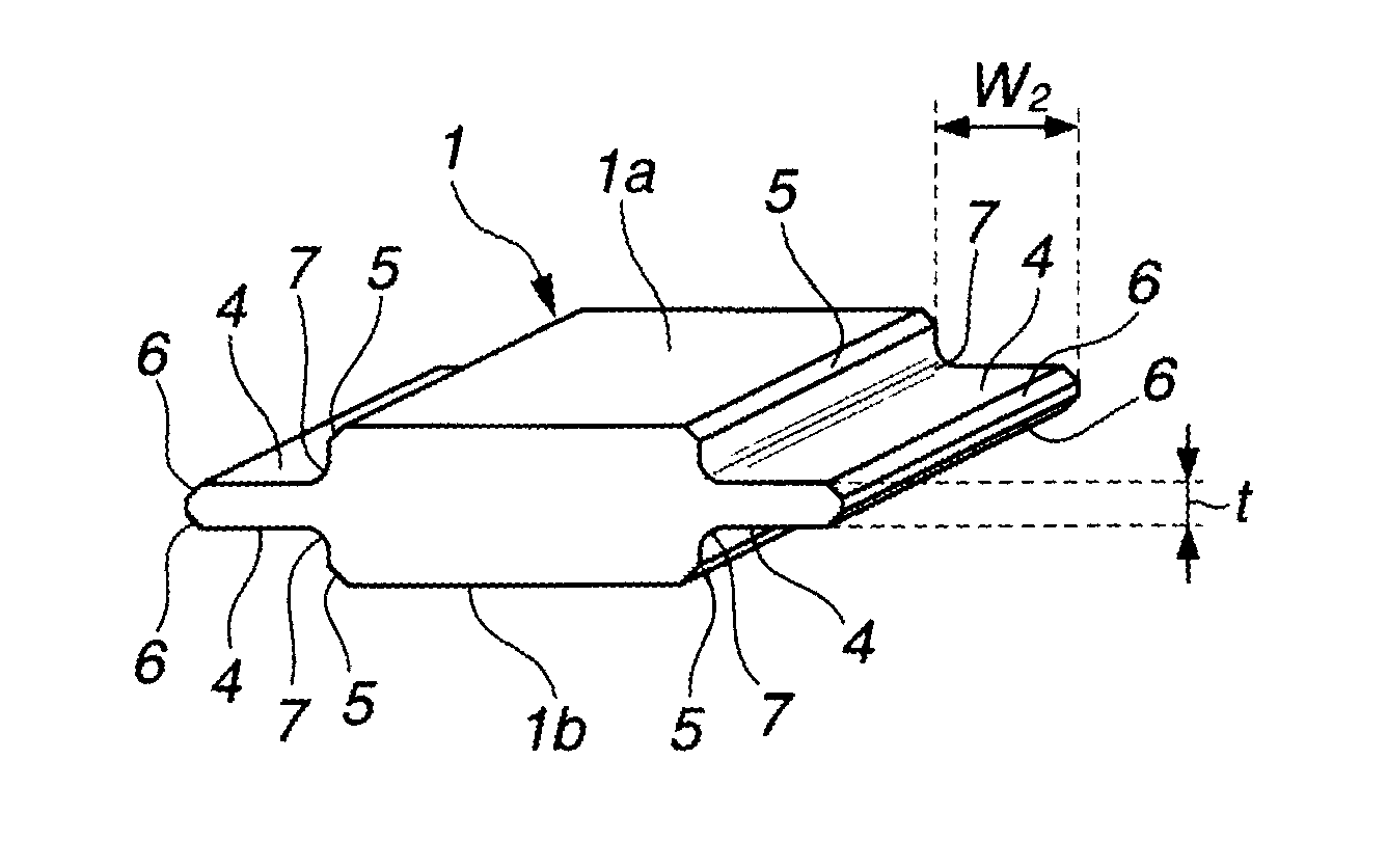 Electronic grade glass substrate and making method