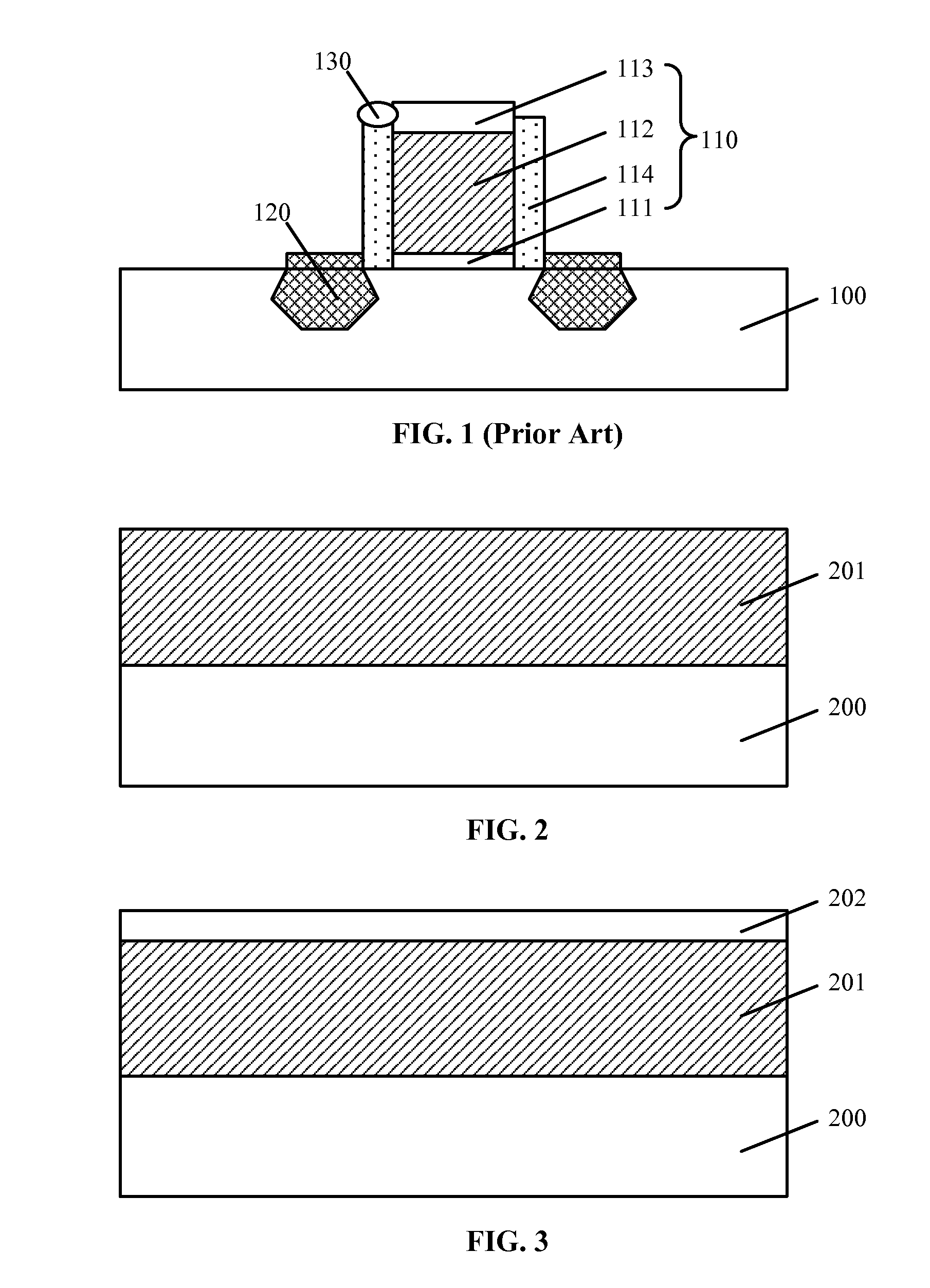 Semiconductor structures and fabrication method thereof