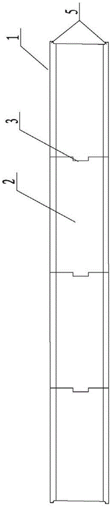 Semi-rigid pipe joints for immersed tunnels