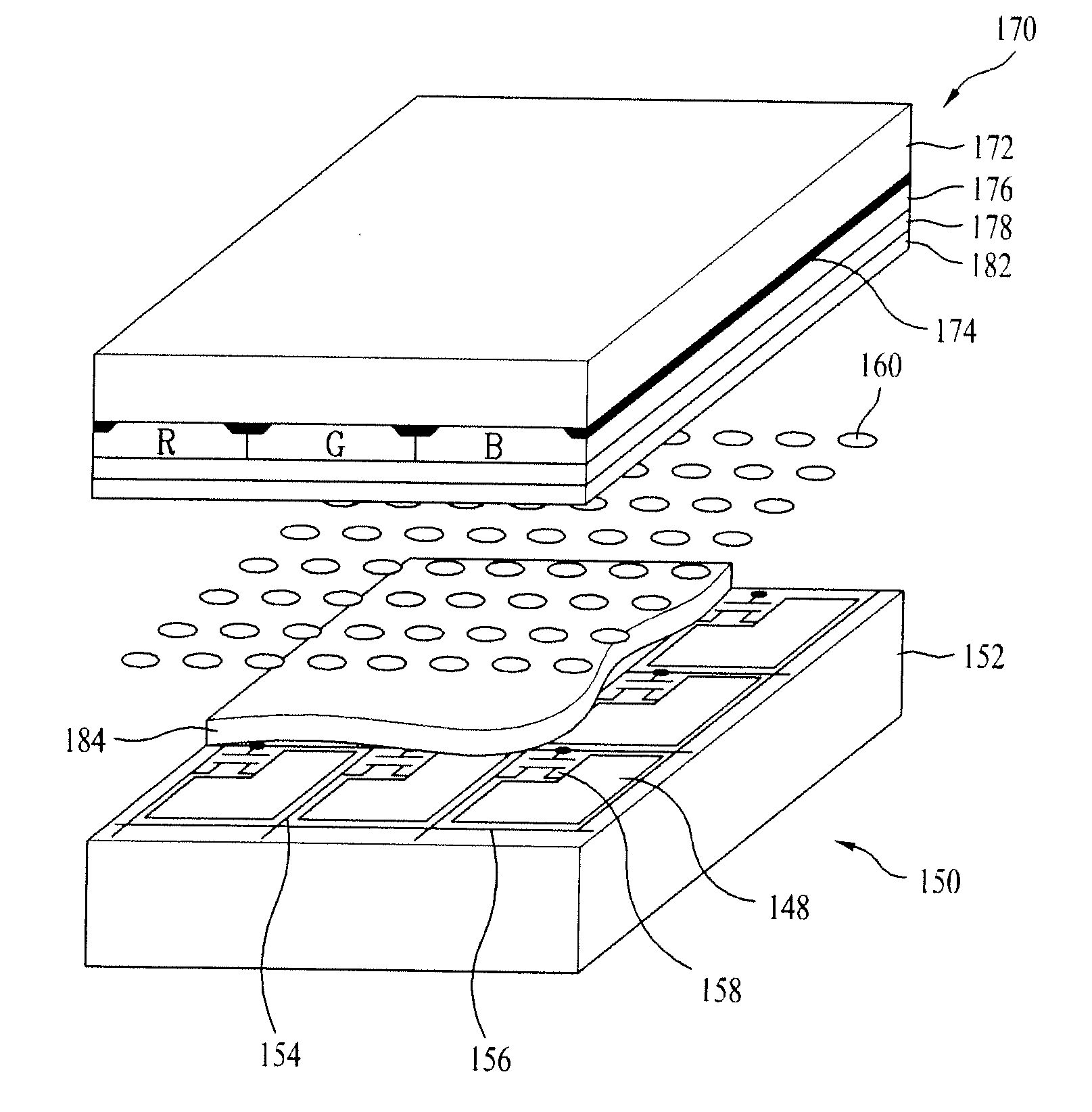 Apparatus and method of fabricating alignment layer for liquid crystal display