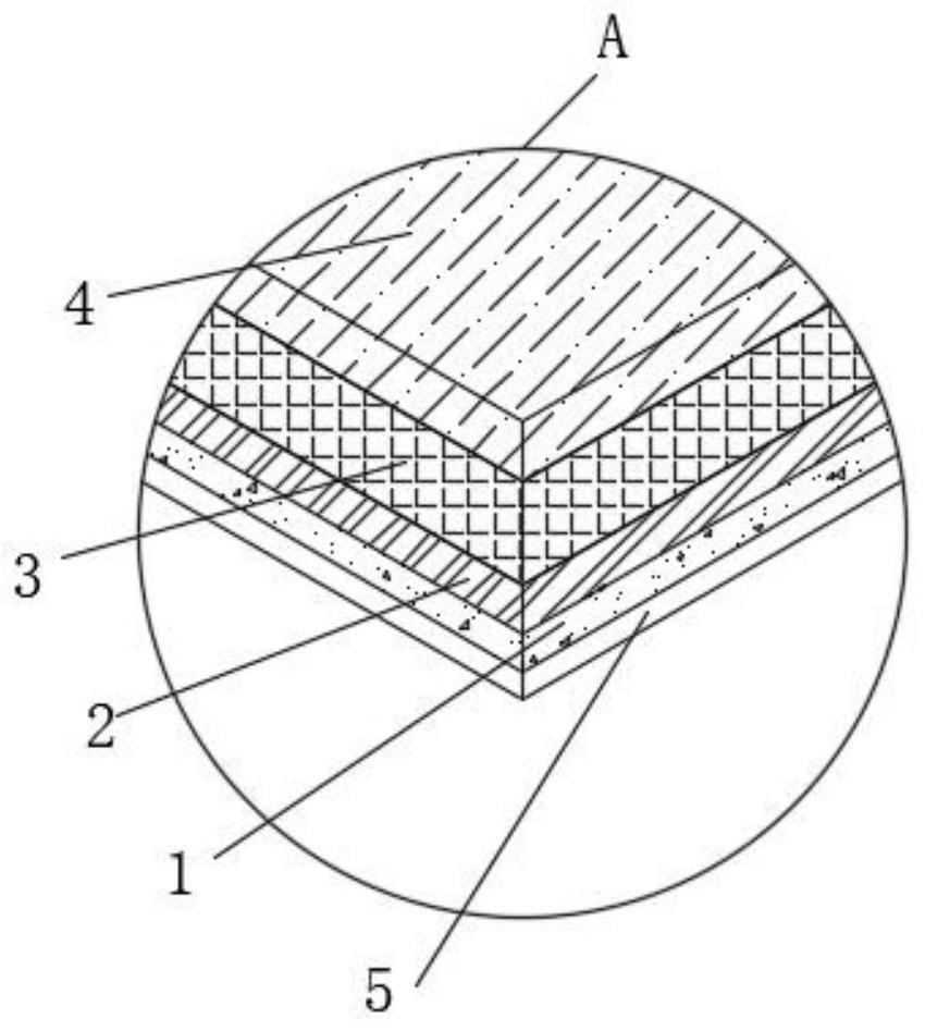 Universal dirt-avoiding film for digital scanning head