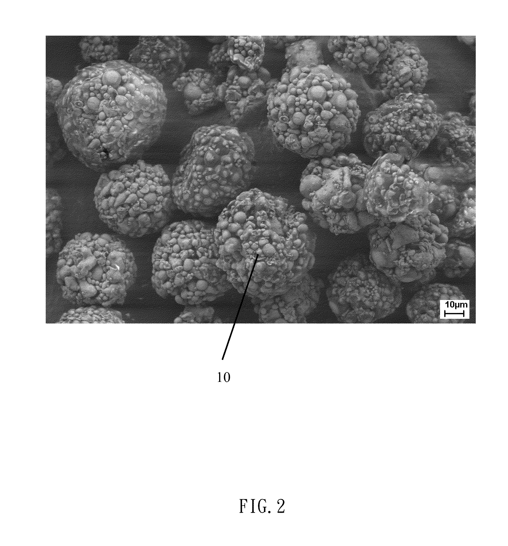 Method of Producing Workpiece and Workpiece Thereof