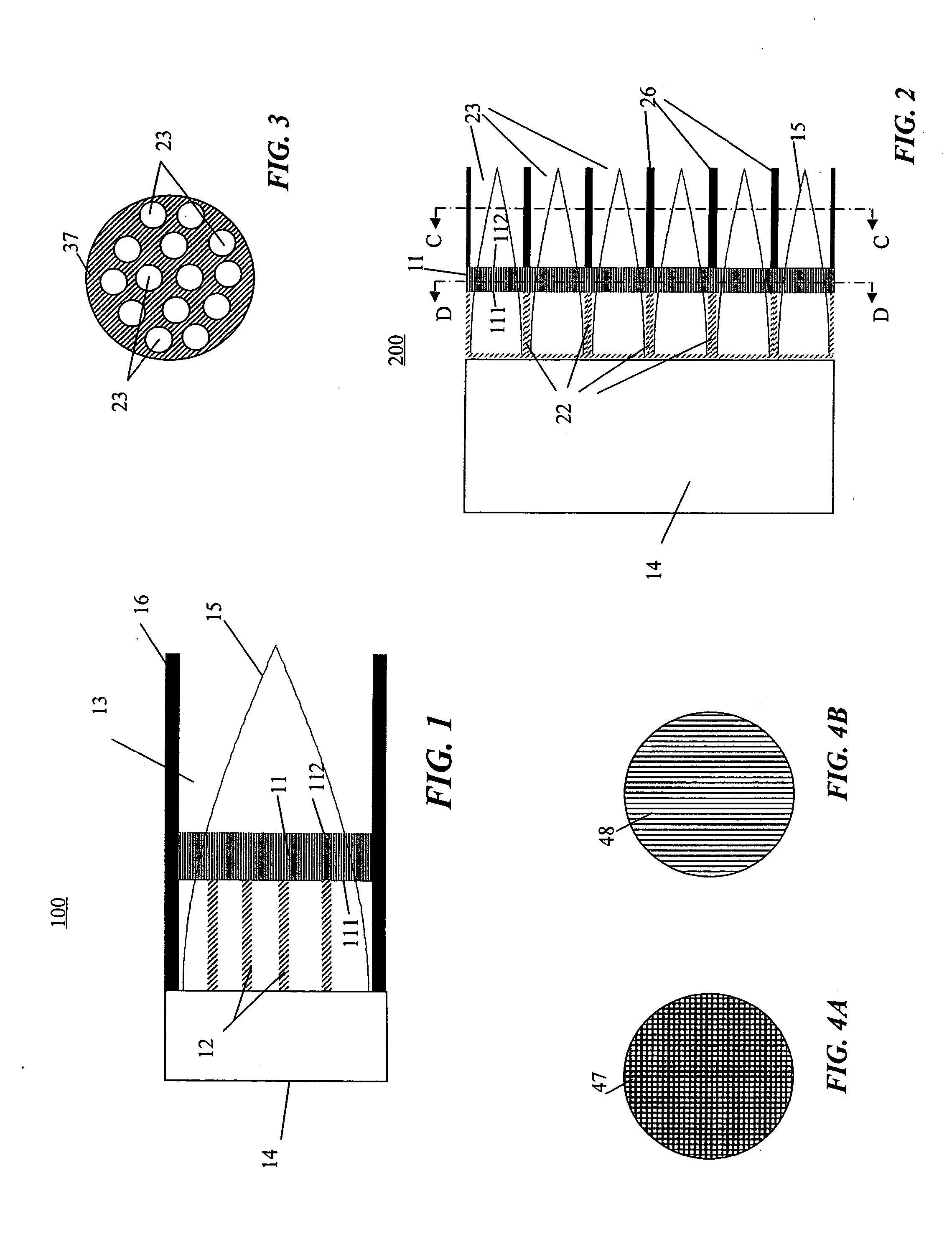 Passive thermoacoustic cooling apparatus