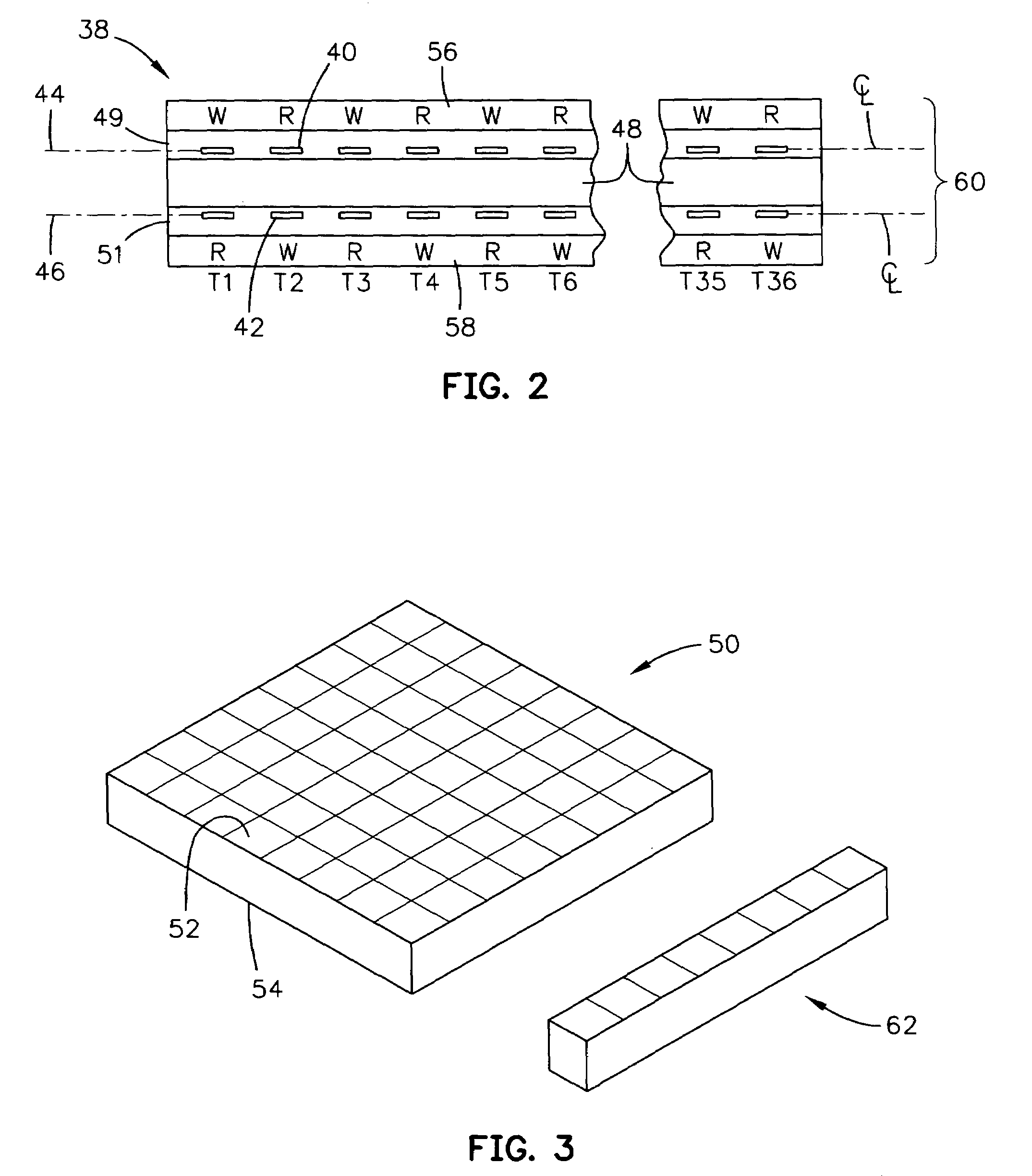 Method of making a monolithic magnetic read-while-write head apparatus