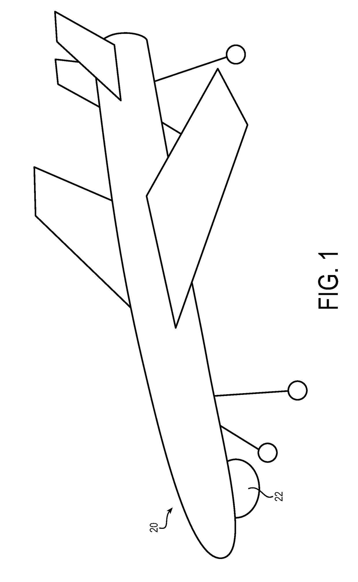 Automatic structurally induced line of sight jitter compensation for electro-optical/infrared turret system