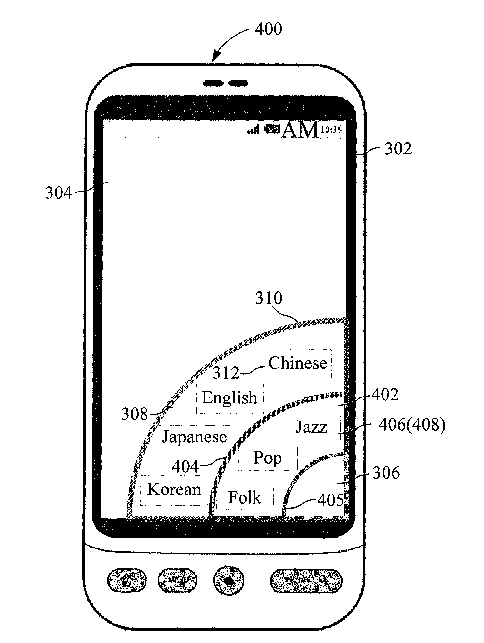 Interaction method and interaction device