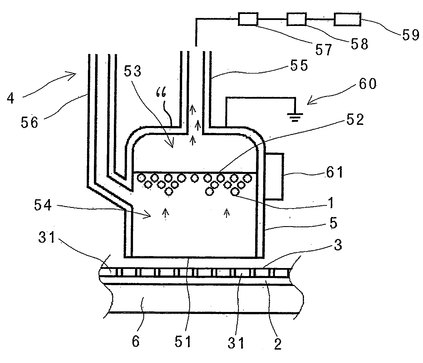 Method and apparatus for mounting conductive balls