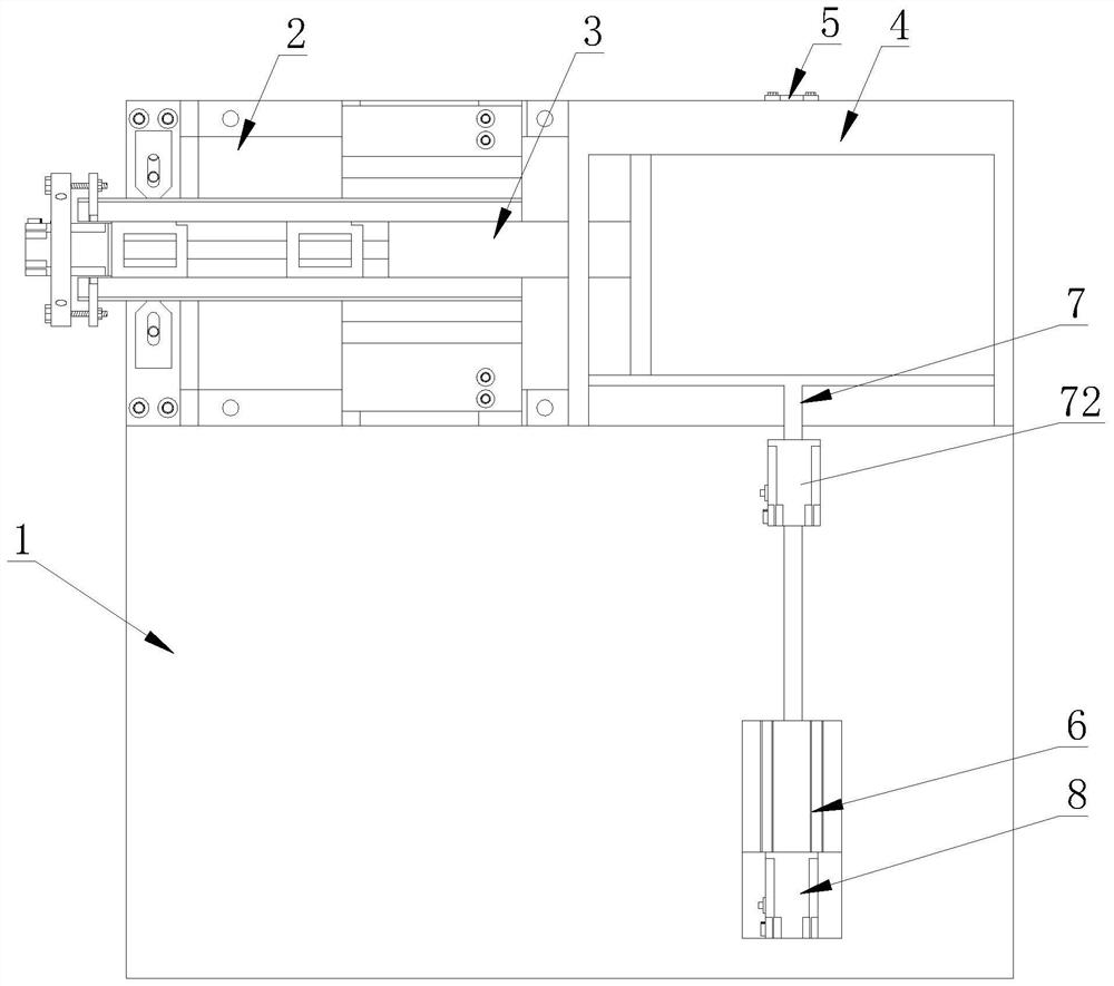 A method for extruding and molding porcelain powder