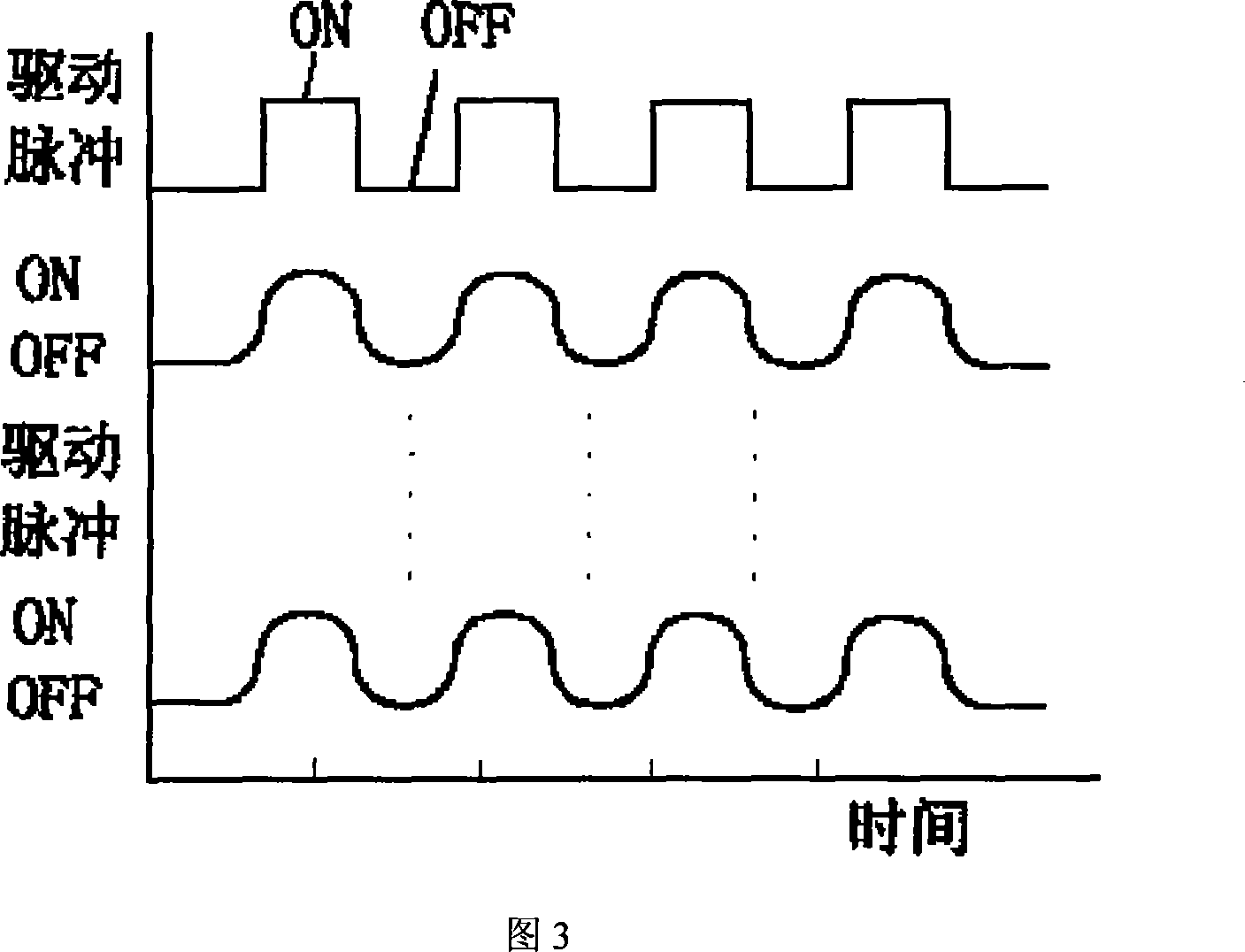 Joint controller of service brake of auto car and relaxed speed device, and controlling method