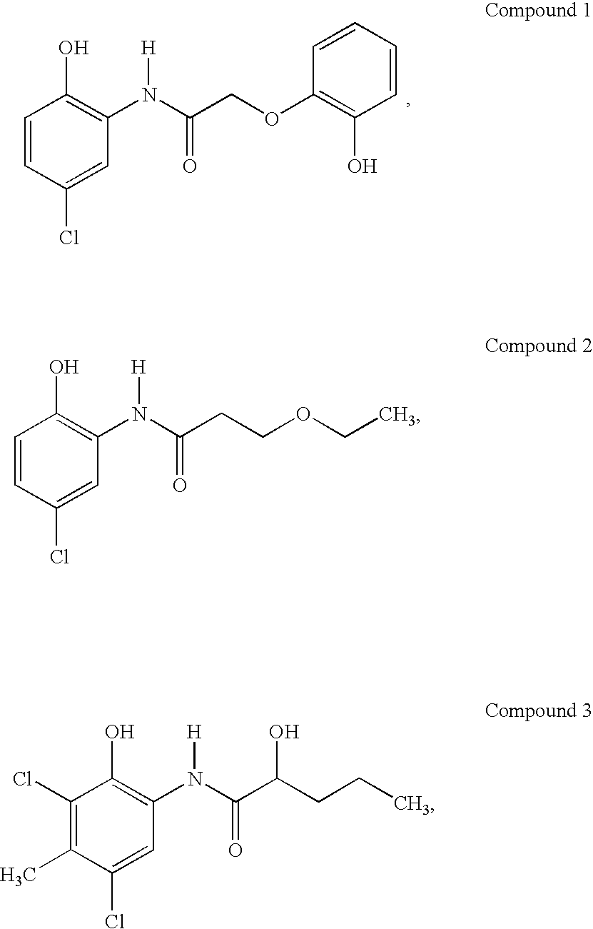 Compounds and compositions for delivering active agents